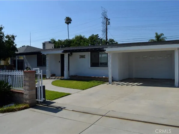 17827 E Laxford Rd, Azusa, CA 91702