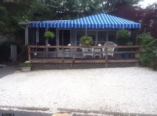 34 S Lake Dr, Marmora, NJ 08223