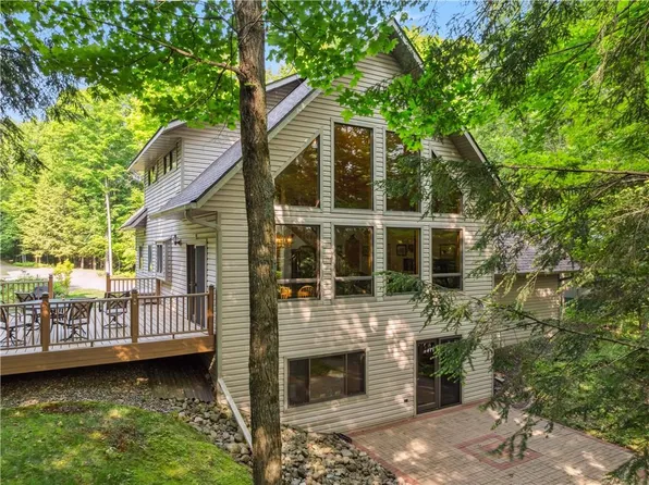 W9926 Birch Circle Drive, Ladysmith, WI 54848