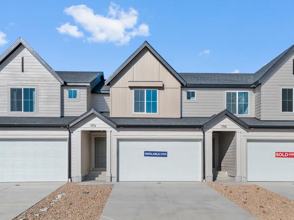 691 N 1920 E #1250, Salem, UT 84653
