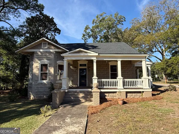 314 S Green St, Thomaston, GA 30286