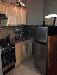 Rented by Empire City Real Estate LLC