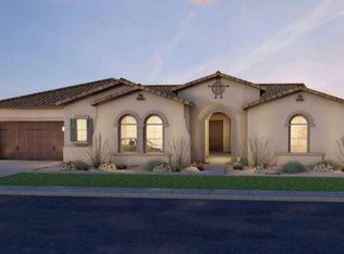 4671 N 181st Dr, Goodyear, AZ 85395