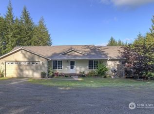5120 Seabeck Holly Rd NW, Seabeck, WA 98380