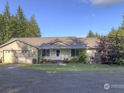 5120 Seabeck Holly Road NW, Seabeck, WA, 98380
