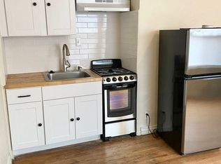 120 Glynn Ct. - FDR Seward Glynn, Detroit, MI 48202