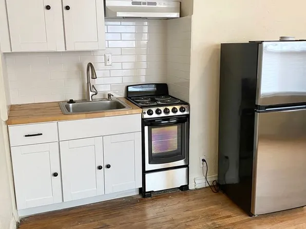 120 Glynn Ct. - FDR Seward Glynn, 120 Glynn Ct #0B-1Ba-350Sqft, Detroit, MI 48202