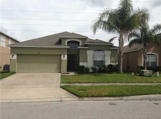 1629 Canoe Creek Falls Dr, Orlando, FL 32824
