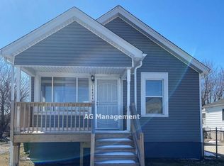 16494 E Ten Mile Rd, Eastpointe, MI 48021