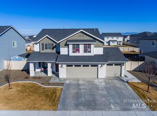 7744 E Rogue Dr, Nampa, ID 83687
