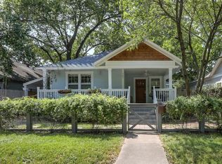703 Enid St, Houston, TX 77009