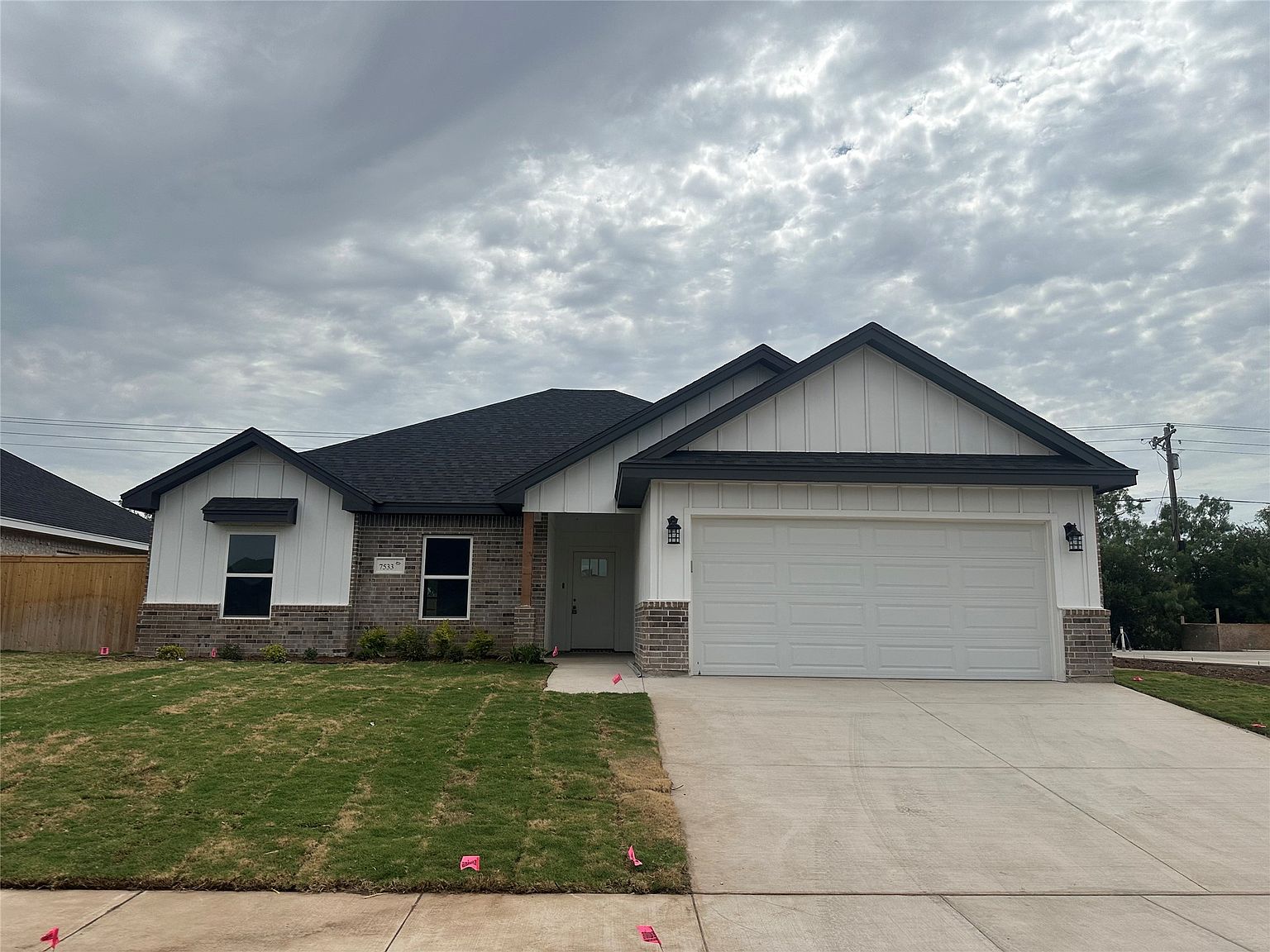 【wordofhonor75】Windflower、Pond 7533 Wildflower Way, Abilene, TX 79602 | Zillow