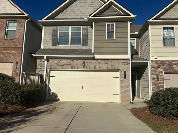 3901 Prospect Point Dr, Oakwood, GA 30566