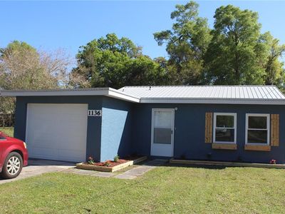 1136 W Voorhis Ave, Deland, FL, 32720