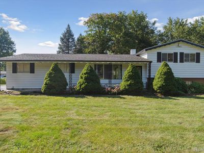 3339 Hillview Ave, Flint, MI, 48504