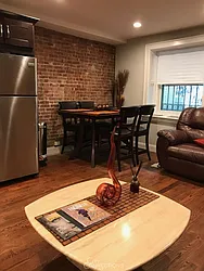 Rented by City Connections Realty