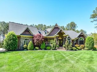 138 Washam Rd, Mooresville, NC 28117