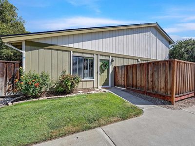 556 Morgan Cmn, Livermore, CA, 94551