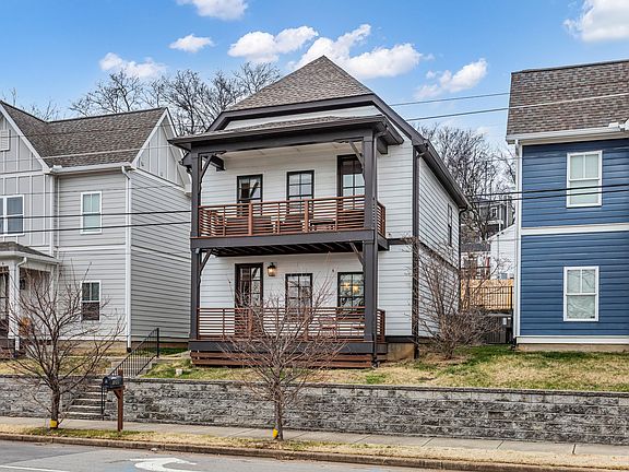 3rd image of 1209 Davidson St