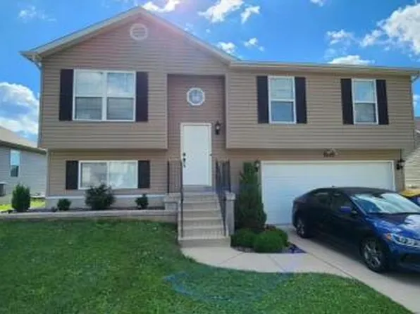 6265 Twin Springs Blvd, Cedar Hill, MO 63016