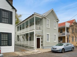 27 Percy St #2, Charleston, SC 29403