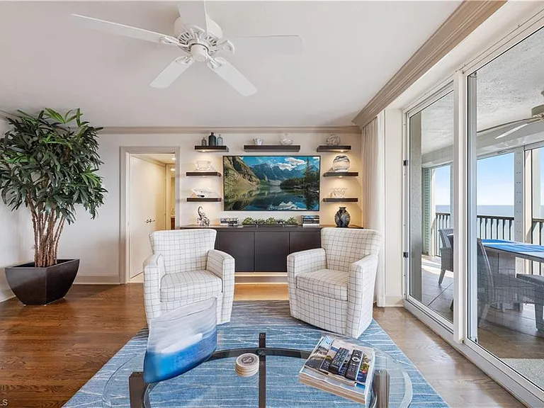 4651 Gulf Shore Blvd N #1805 — Photo 19