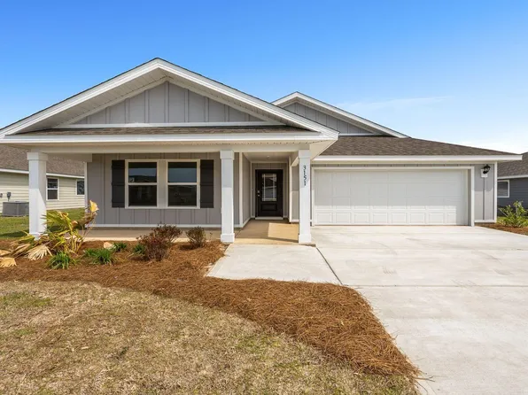 3151 Rachel Pl, Southport, FL 32404