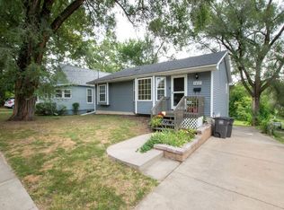 2455 SW 7th St, Des Moines, IA 50315