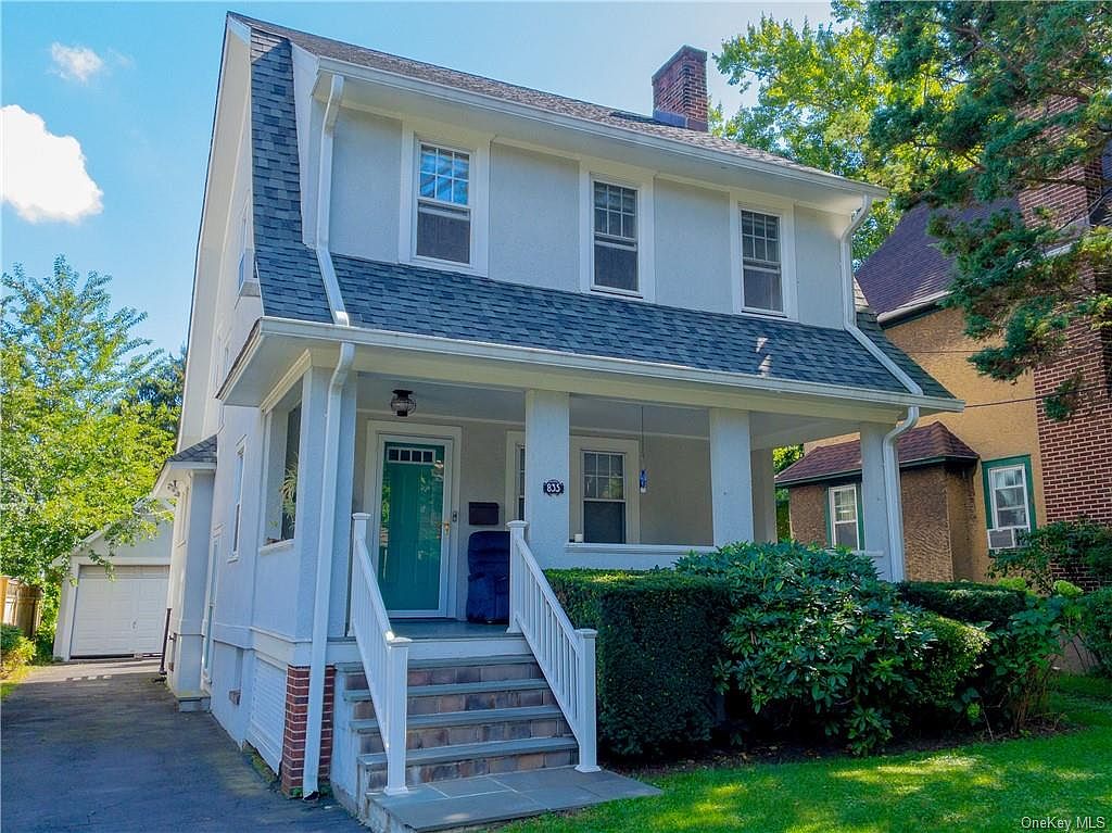 835 Webster Avenue, New Rochelle, NY 10804 Zillow