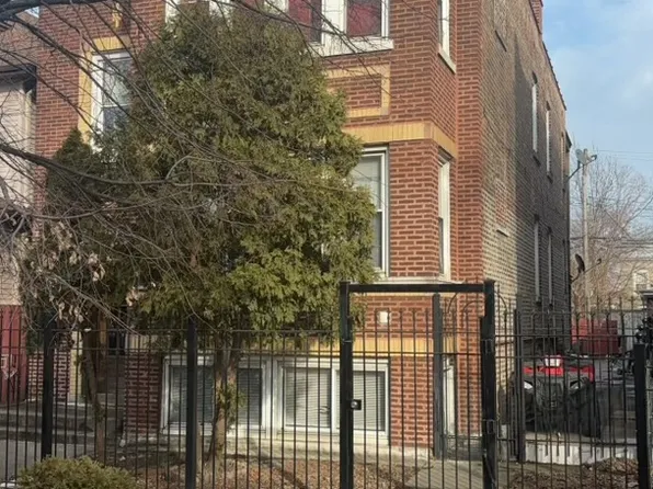 6345 S Whipple St, Chicago, IL 60629