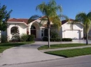 5005 La Costa Island Ct, Punta Gorda, FL 33950