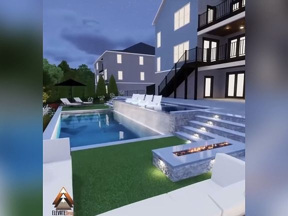 5th image of 9613 Portofino Dr