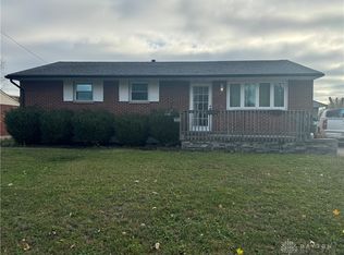 1860 Ironwood Dr, Fairborn, OH 45324