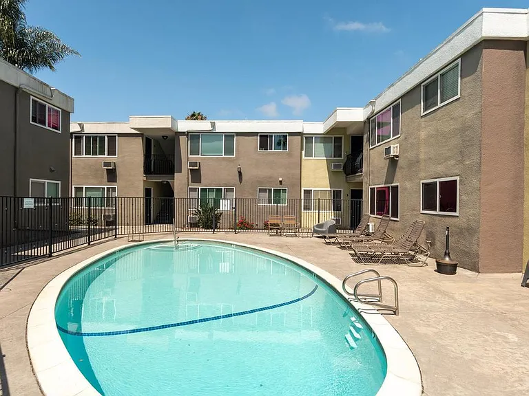 6602 Beadnell Way #4 — Photo 14