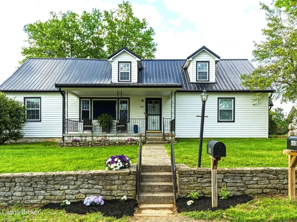 659 Peytona Beach Rd, Waddy, KY 40076