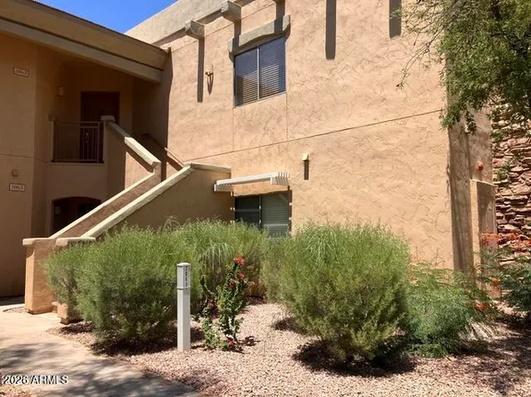 16801 N 94TH Street #1063, Scottsdale, AZ 85260