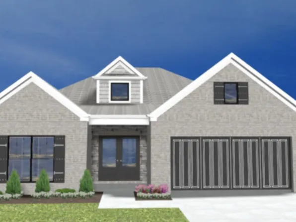 5105 Locke Dr, Richmond, KY 40475