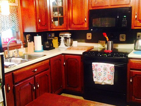 Easy kitchen 4 entertaining