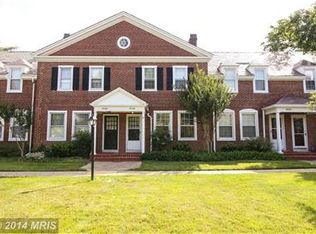 4620 36th St S #B, Arlington, VA 22206