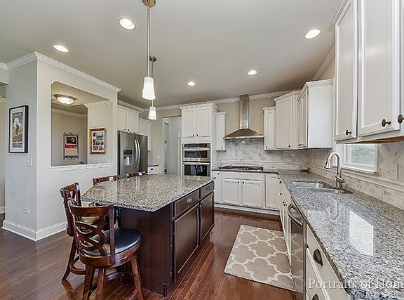 5th image of 24906 W Thornberry Dr