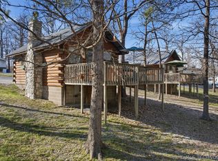 33635 Dock Rd #1-8, Afton, OK 74331