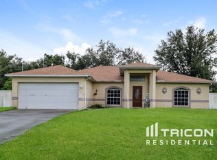 2205 Altitude Ave, North Port, FL 34286
