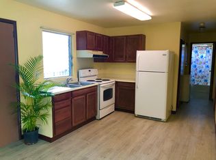 329 Olive Ave APT 201, Wahiawa, HI 96786