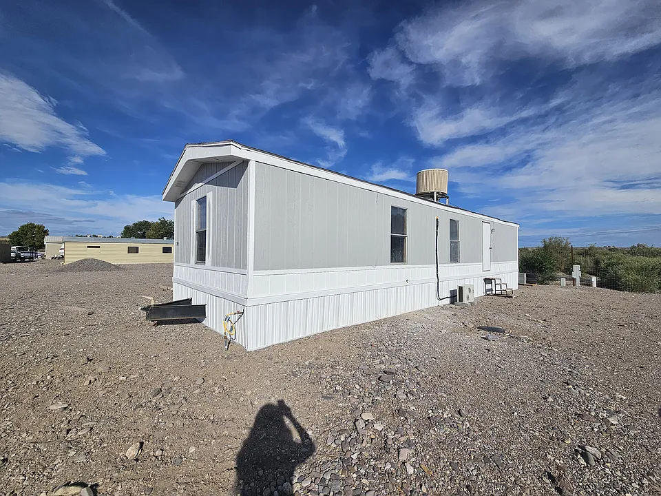3000 E 3rd Ave #34