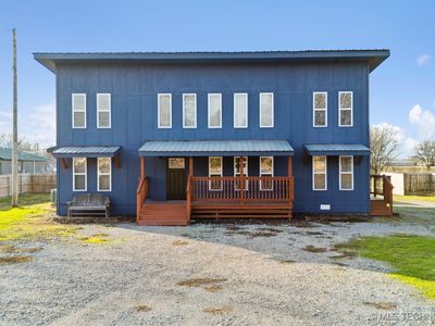 200 Lee Ave, Adair, OK, 74330