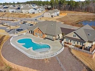 1038 Gemma Dr, Durham, NC 27703