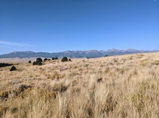 114 Navajo Path, Westcliffe, CO 81252