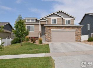 3217 Monte Christo Ave, Evans, CO 80620