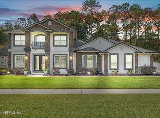 1427 Coopers Hawk Way, Middleburg, FL 32068