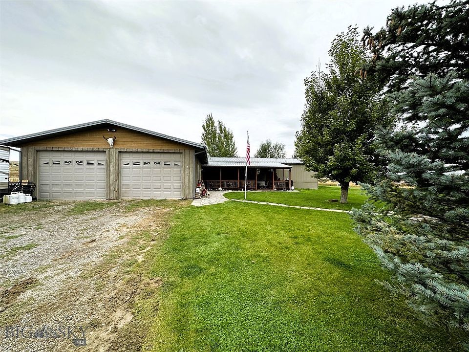 101 A St, Greycliff, MT 59033 MLS 387317 Zillow